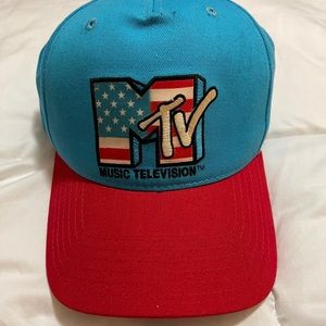Brand New MTV Hat